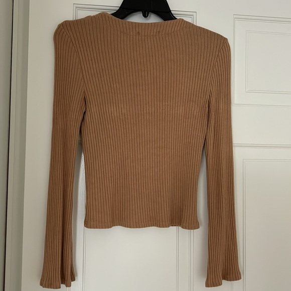 Reformation top - Picture 4 of 4